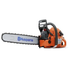 Бензопила Husqvarna 372XP 18