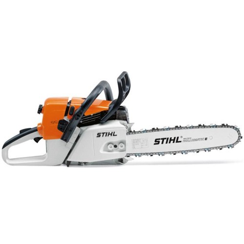 Бензопила Stihl MS 180 С-ВЕ 35 см (11300123074)