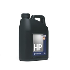 Масло 2Т уп.4л HP Husqvarna (5878085-20)