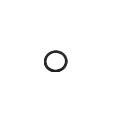 Кольцо уплотнительное распределительного клапана Hqv PW235, PW 235R