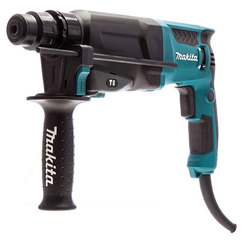 Перфоратор MAKITA HR 2300 в чем.