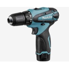 Дрель-шуруповерт аккум. MAKITA DF 330 DWE в чем.