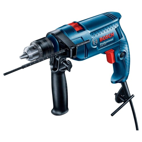 Дрель ударная GSB 570 Professional BOSCH (06011B70R0)