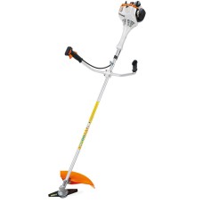 Бензокоса STIHL FS 55 0,75кВт/1,0л.с. (косильная голова 25-2)