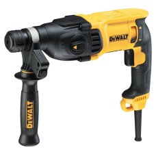 Перфоратор DeWalt D25133K