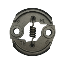 Муфта сцепления д/триммера 430/520(пружина 6 витков)