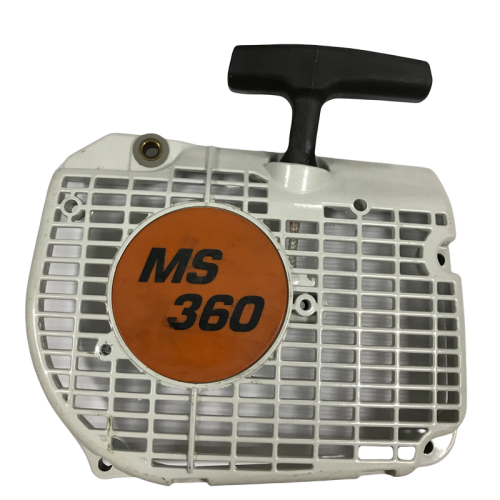 Стартер MS360 Stihl