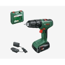 Дрель-шуруповерт аккум. BOSCH EasyDrill 18V-40