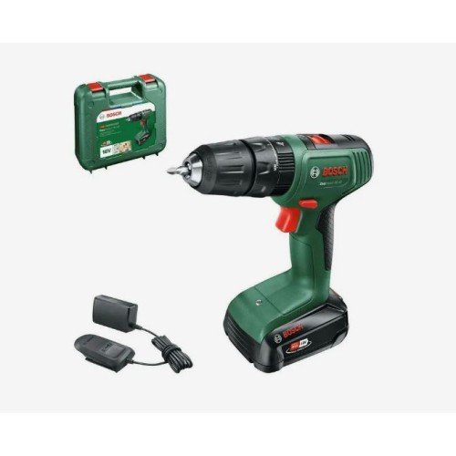 Дрель-шуруповерт аккум. BOSCH EasyDrill 18V-40