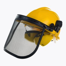 Шлем защитный комбинированный CHAMPION C1001/C100
