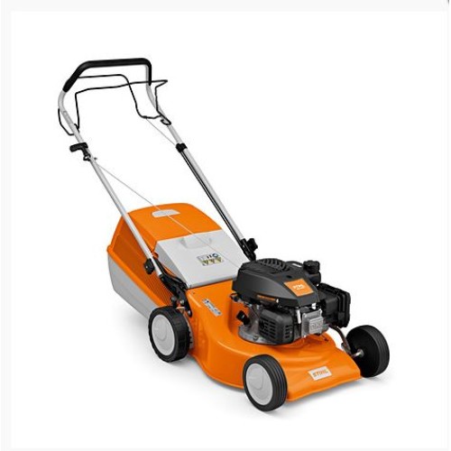 Газонокосилка STIHL RM 248.2 T RM248.2 Т