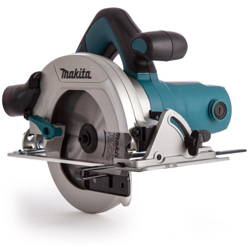 Пила циркулярная Makita HS 6601