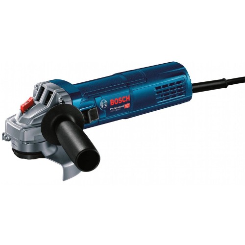 Углошлифмашина BOSCH GWS 12-125S (кор.)