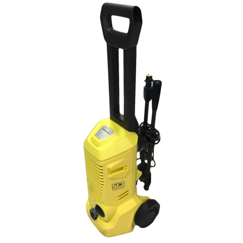 Мойка высокого давления KARCHER K 2 PREMIUM