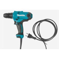 Дрель-шуруповерт Makita DF0300