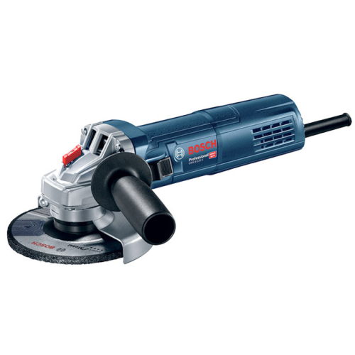 Углошлифмашина BOSCH GWS 9-125 S 125мм