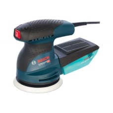 Шлифмашина эксцентриковая BOSCH GEX 125-1 AE