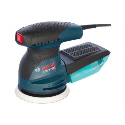 Шлифмашина эксцентриковая BOSCH GEX 125-1 AE