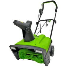 Снегоуборщик электрический Greenworks SN2300 2300 Вт 50 см