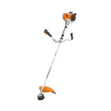 Бензокоса STIHL FS 120 (с режущим полотном)