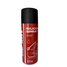 Смазка силиконовая FAVORIT 520мл Silicone Spray (58169)