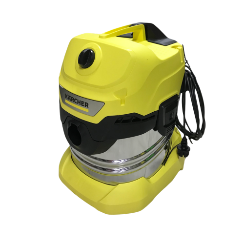 Пылесос сухой и влажной уборки Karcher WD 4 S V-20/5/22 (YSY)