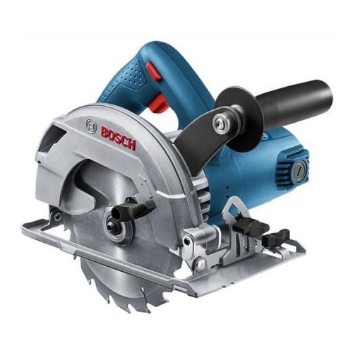 Пила циркулярная BOSCH GKS 600 в кор.