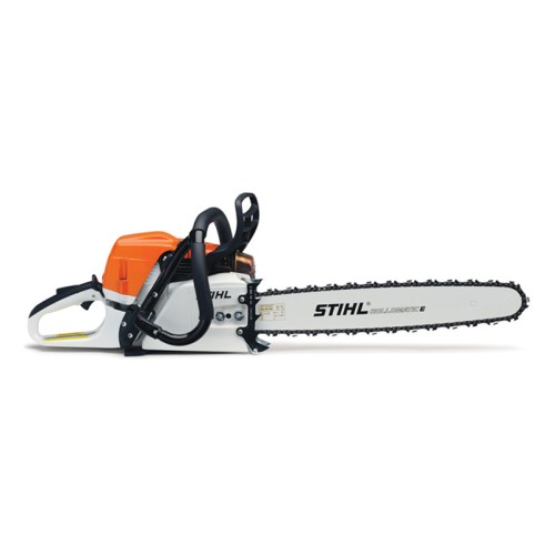 Бензопила Stihl MS 362 3.5 кВт/4.8 л.с.(шина 6 кл.и цепь 37см, защитный кожух)