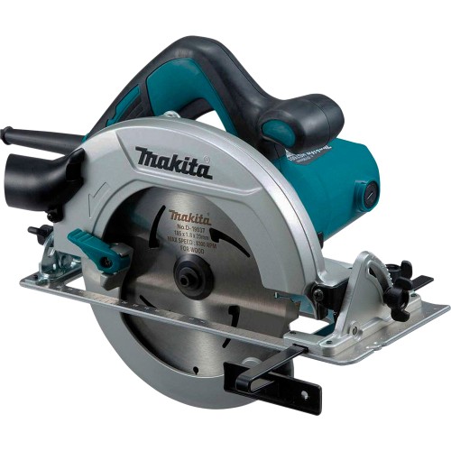 Пила циркулярная Makita HS 7601