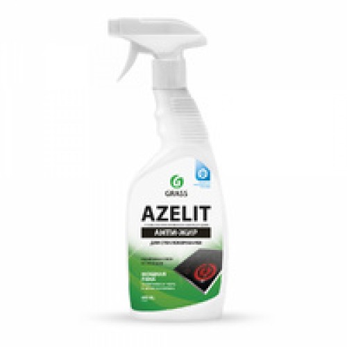 Средство чистящее для стеклокерамики GraSS Azelit spray 600 мл 125642